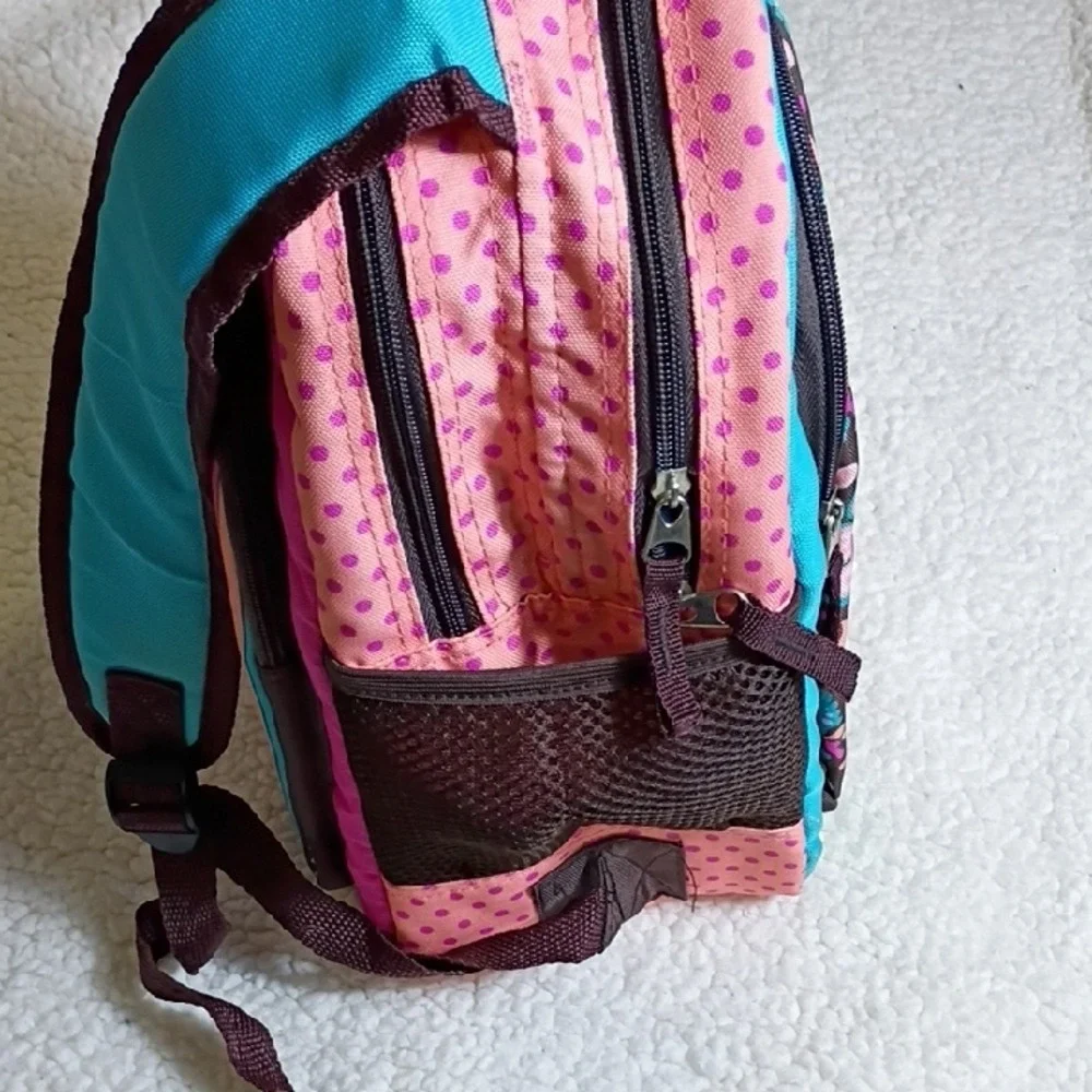 Chooze backpack vibrant